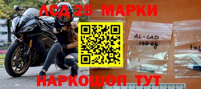 амф Кандалакша