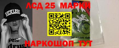 амф Кандалакша