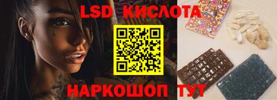 амф Кандалакша